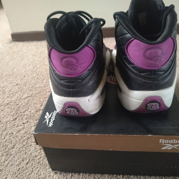 MEN SHOES - Picture 3 of 6